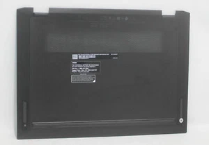 E2P-3P3D211-SE0-B Msi Bottom Base Cover Summit E13 Flip Evo A12Mt-026 "GRADE B" - Afbeelding 1 van 1