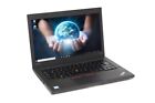 Lenovo ThinkPad T460 14" (35,6cm) FHD i5-6300U 8GB 256GB SSD Laptop *NB-3251*