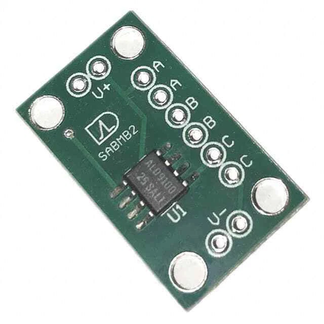 1 x SUPERCAPACITOR AUTO BAL PCB 2-CH - Image 1 of 1