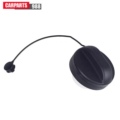 Nueva tapa de llenado de tanque de combustible para Buick Encore Chevy Cruze Malibu Sonic Trax Foto 1 de 4