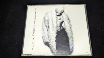 Terence Trent D'Arby – Holding On To You Cd single - Image 1 of 3