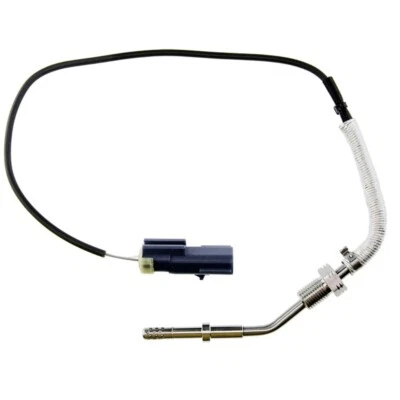 Sensore temperatura gas di scarico NTY per Dodge Journey Caliber Jeep Compass 2.0 CRD 4x4 - Immagine 1 di 3