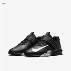 Nike Savaleos Weightlifting Shoes Black/Grey Fog CV5708-010 Men’s Size 11  New!