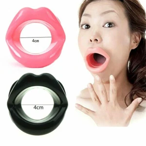 Dimagrante viso silicone massaggio anti-invecchiamento bocca massaggio - Foto 1 di 10