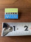Five Vintage Nastar Ski Pins Co, Ut, Ny