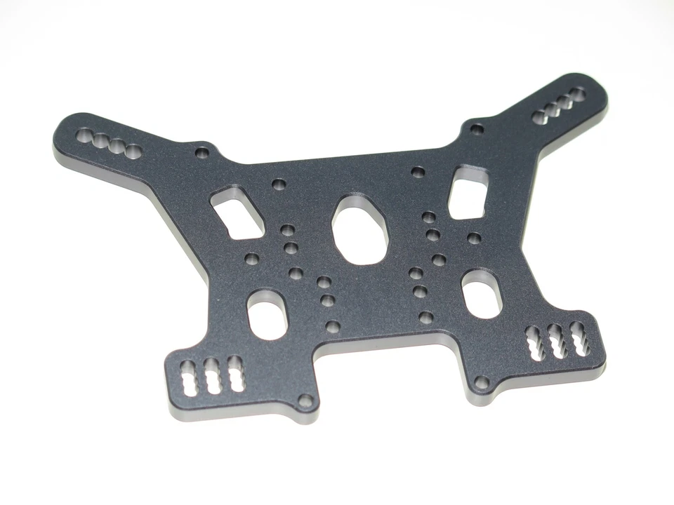 TKR9400 TEKNO NT48 2.0 TRUGGY TORRE DE CHOQUE TRASERO Foto 1 de 1