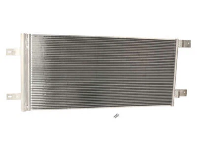 Para 2011-2016 Ford F250 Super Duty A/C condensador Koyo 17456ZFJP 2012 2013 2014 - Imagem 1 de 2