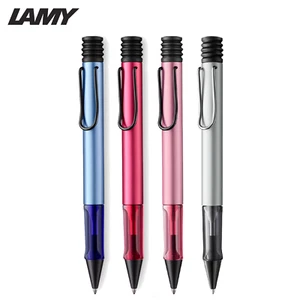 LAMY Al-Star Kugelschreiber Kulli M16 Mine Grossraummine Sondermodell - Picture 1 of 5