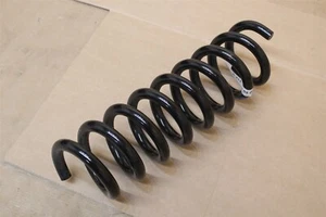 A2113240504 Coil Spring New genuine Mercedes-Benz part - Picture 1 of 3