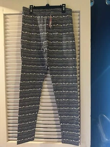 Circo Girls Size L 10/12 Turbine Gray Carrot Leggings New With Tag NWT - Picture 1 of 2