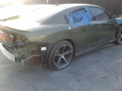 CHARGER   2019 Rocker Panel Moulding 123612 Foto 1 de 4