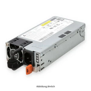 Lenovo 750W HotPlug Power Supply SR630 V2 SR650 V2 02YF646 - Afbeelding 1 van 9