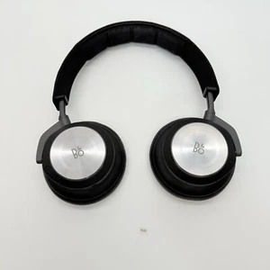 Auriculares con cancelación de ruido sobre la oreja Bang and Olufsen Beoplay H9i - Imagen 1 de 13