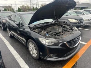 MAZDA 6 GRILLE BUMPER GRILLE (CENTRE), SPORT, GJ-GL, 11/12-02/18 - Picture 1 of 4