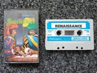 Commodore 64 C64 Game - Renaissance By Audiogenic