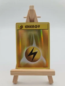 Carta Pokemon Flash Energia Holo 94/108 dal 2016 - Foto 1 di 2