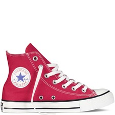 red converse sale uk