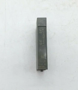 Siemens 6ES7 131-4BD00-0AB0 Digital Input Module  - Bild 1 von 3