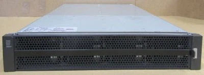 Fujitsu Eternus CS800 S2 DX80 22TB DX Expansion Enclosure Array ETCS-DDA-DX80E2 - Image 1 of 3