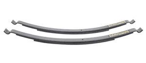 Hellwig LP-25 Rate Load Leveling Helper Springs For 04-09 Dodge Sprinter 3500 - Picture 1 of 3