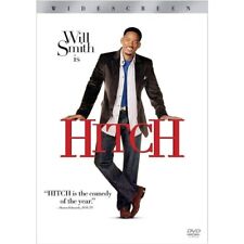 Hitch (Widescreen Edition) - DVD Will Smith