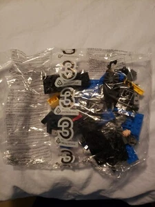 Lego Batman Dark Knight #76001 Bag 3 ONLY Sealed with Commissioner Gordon - Picture 1 of 4