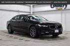 2018 Volvo S90 T5 Momentum
