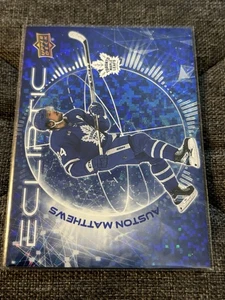 AUSTON MATTHEWS 2023-24 ECLIPTIC SPARKLE #EC-10 Toronto Maple Leafs - Bild 1 von 1