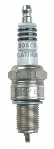 New Bosch 4238 Platinum Plus Spark Plug - Picture 1 of 4