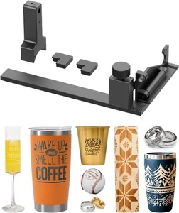 Kit de accesorios para RA2 Pro - Imagen 1 de 6