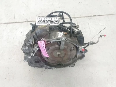 Saab 9-3 Automatic Transmission With Torque Converter 2.0L 4 Cylinder 2008-2011 Foto 1 de 4