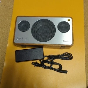 Olasonic IA-BT7 Bluetooth Lautsprecher - Hi-Res Wireless Audio - getestet - sauber Japan - Bild 1 von 6