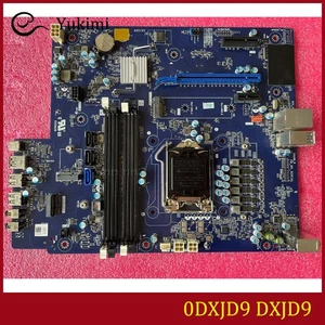 0DXJD9 PER DELL G5 5090 Intel DXJD9 scheda madre test OK - Foto 1 di 8