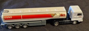 The Esso Collection Die Cast Scania 143m Tanker Truck Lorry - Picture 1 of 13