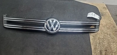 Grille Upper 4 Bars Tiguan Limited Fits 12-18 TIGUAN 1040735 Foto 1 de 4
