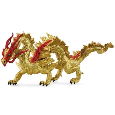 Schleich Lunar New Year Dragon Limited Edition Exclusive - NEW - Image 1 of 4