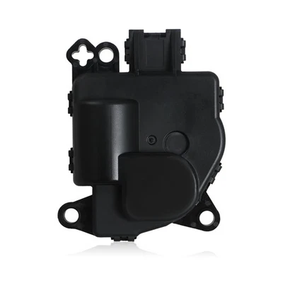 Actuador de puerta de mezcla de calefacción de aire acondicionado de 5 pines de 1 pieza para Ford F450 F550 Super Duty Foto 1 de 4