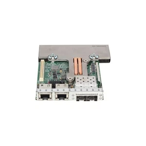 Adaptateur réseau SFP double port Dell Broadcom 57412 10 Go - NWMNX - Photo 1/4