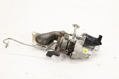 Kia Stinger GT Lift Turbolader 28231-3L100 - Bild 1 von 3