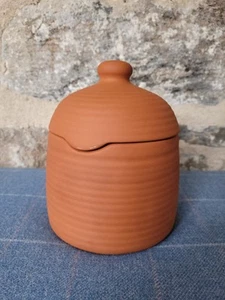 Tandoori 18cm Clay Oven Pot With Recipe - Picture 1 of 10