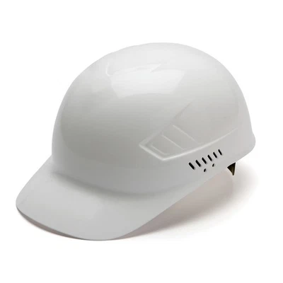 Pyramex Ridgeline Bump Cap suspensión de bloqueo de deslizamiento de 4 puntos Foto 1 de 4