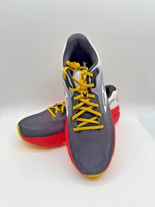 2025 Brooks RunDisney Ghost Max 2 Mickey Mouse Men's Size 11.5 Medium D - Picture 1 of 9