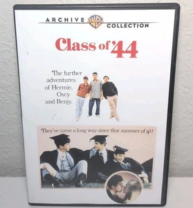 Class of ’44 (DVD, 1973) Gary Grimes B261 - Bild 1 von 2
