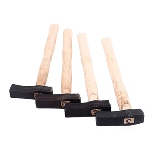 DIY Texturing Hammer Ergonomic Handle Metal Forming Texturing Hammer Tool Fo NAU - Picture 1 of 23