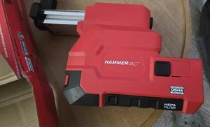 Estrattore di polvere dedicato M18™ HAMMERVAC™ - Foto 1 di 6