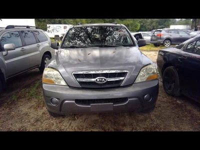 Rear View Mirror Without Compass Fits 09-16 GENESIS 1140460 - Image 1 of 4