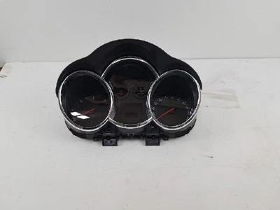 Chevrolet Forenza Optra Lacetti 2010 2 grupos de instrumentos Lux Foto 1 de 4