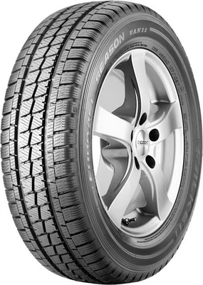 FALKEN Euroall Season VAN11 Ganzjahresreifen 225/75 R16 118R LLKW - Bild 1 von 4
