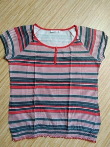 Bluse, Sommershirt, Größe L, 42, von Yessica, C&A - Bild 1 von 6