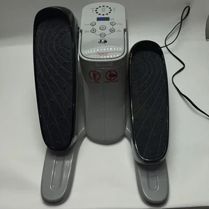 Sunny EZ Stride Motorized Auto Assisted Under Desk Elliptical Exerciser SF-E3626 - Picture 1 of 5